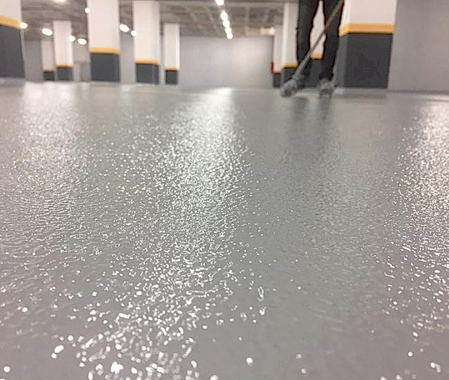 beton cila