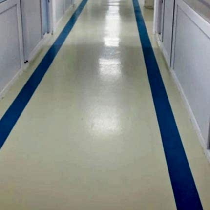 Fabrika İçi Yol ve Yön Çizgileri