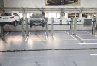 Galeri