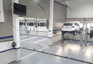 Galeri